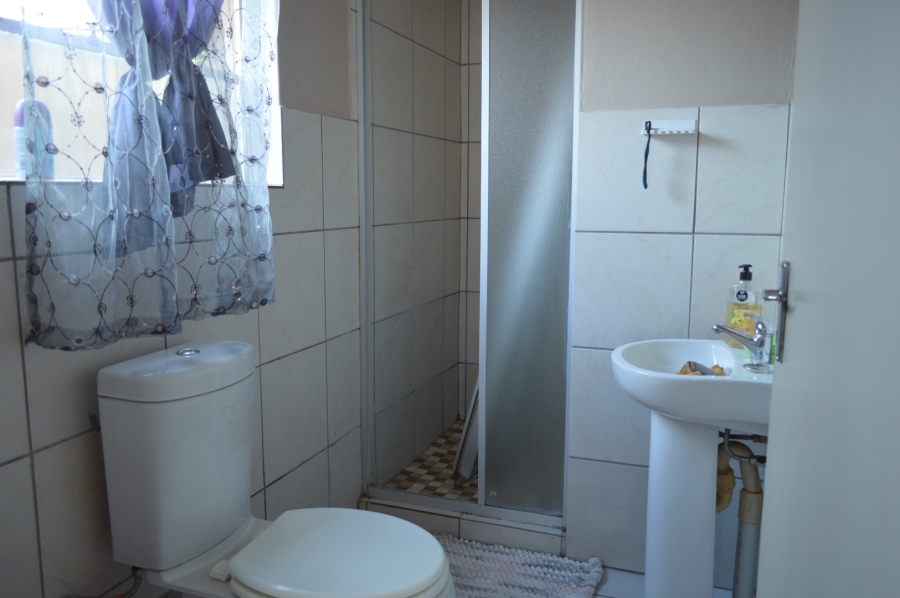 4 Bedroom Property for Sale in Flamwood North West